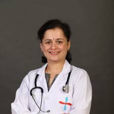 Dr Anagha Behere